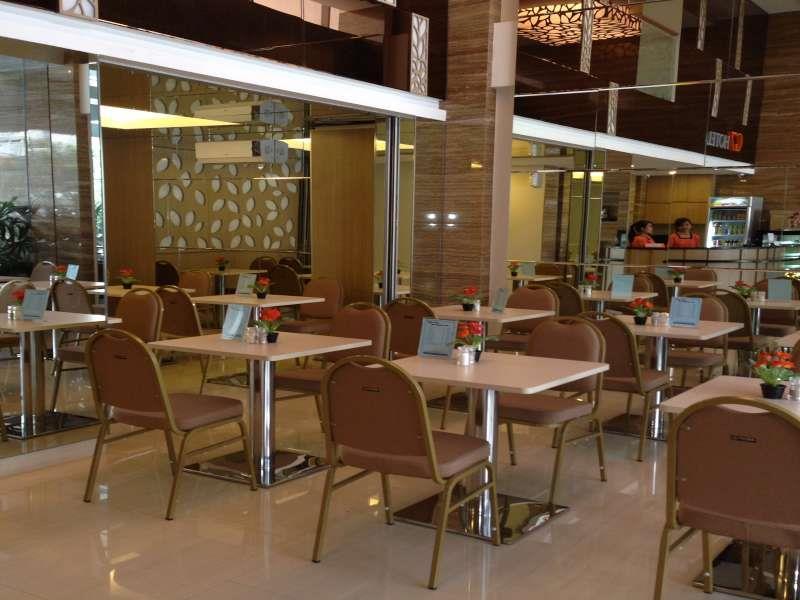 G7 Hotel Джакарта Екстериор снимка