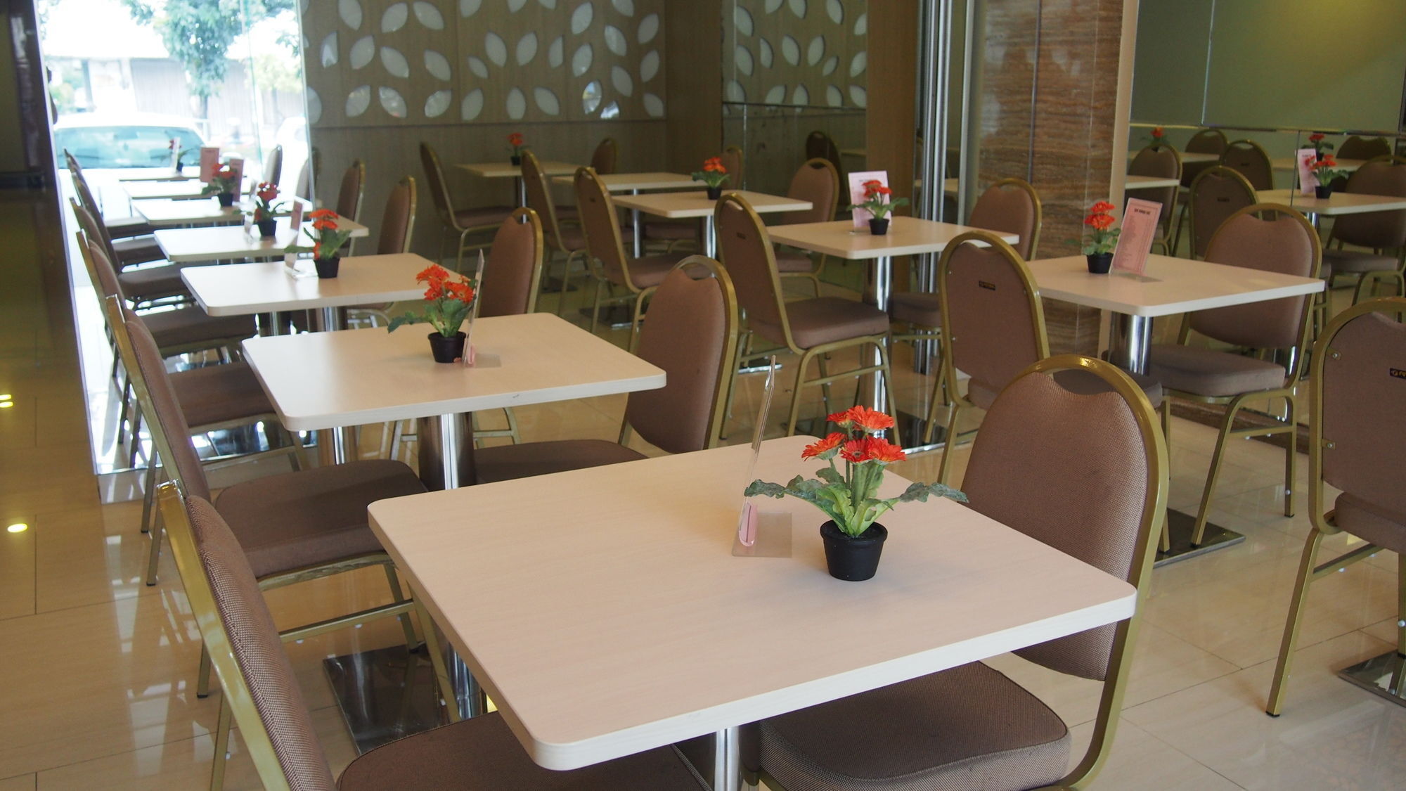 G7 Hotel Джакарта Екстериор снимка