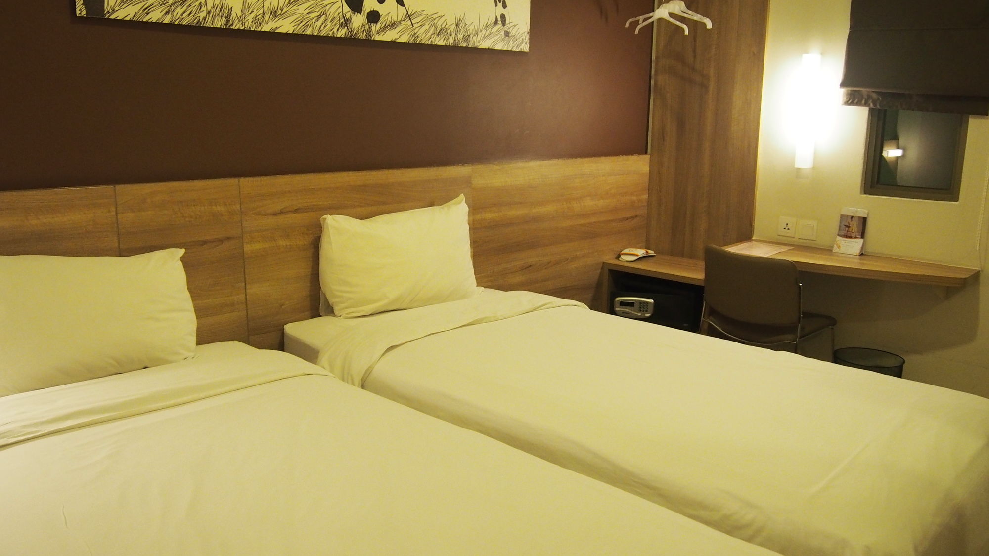 G7 Hotel Джакарта Екстериор снимка